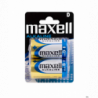 Bateria alkaliczna MAXELL LR20 D (2 sztuki) do urządzeń codziennego użytku