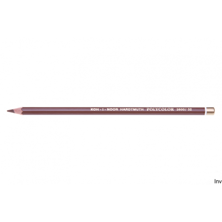 Kredka artystyczna Koh-i-noor POLYCOLOR 3800/32 Natural Sienna