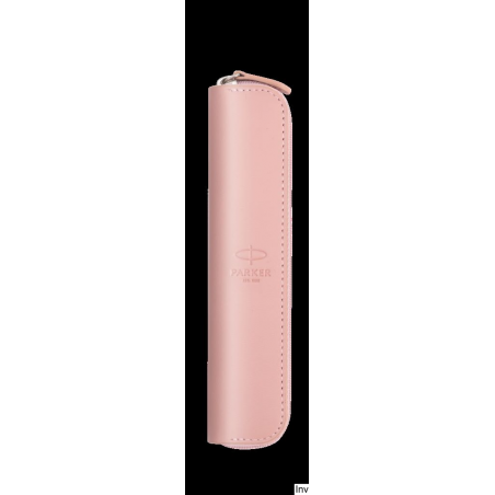 Parker Pudełko Piórnik Różowy PEN POUCH EMEA 2186242