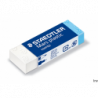 Gumka techniczna Staedtler COMBI 526 508 do grafitu i tuszu, niebieska, Premium, 1 sztuka