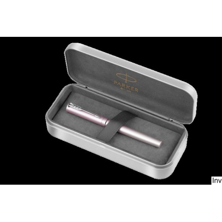 Parker Pudełko Metalowe PK 2022 Giftbox EMEA 2186241