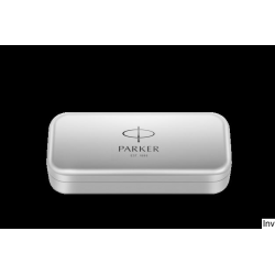 Parker Pudełko Metalowe PK 2022 Giftbox EMEA 2186241