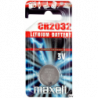 Bateria litowa MAXELL CR2032 3V do urządzeń elektronicznych