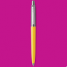 Długopis Parker Jotter Originals Yellow 2076056 w eleganckim pudełku prezentowym