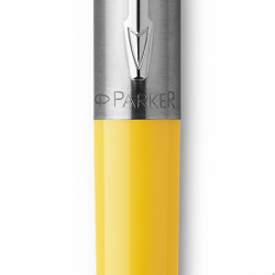 Długopis Parker Jotter Originals Yellow 2076056 w eleganckim pudełku prezentowym