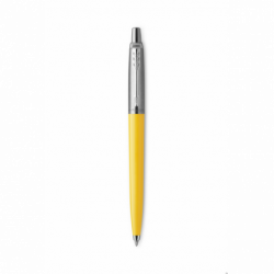 Długopis Parker Jotter Originals Yellow 2076056 w eleganckim pudełku prezentowym