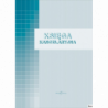 700-A Księga kancelar.oklejka MICHALCZYK