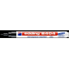 Edding Marker permanentny 8404 okrągły 0,75 mm czarny