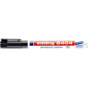 Edding Marker permanentny 8404 okrągły 0,75 mm czarny