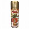 Farba w sprayu 250ml złota FX100 Brewis do malowania i dekoracji