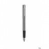 Pióro wieczne Waterman Allure Chrome CT F z wymazywaczem i długim nabojem 2135200 w blisterze