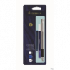 Pióro wieczne Waterman Allure Chrome CT F z wymazywaczem i długim nabojem 2135200 w blisterze