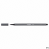 Flamaster Stabilo Pen 68/97 zimny szary 1 mm