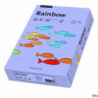 Papier xero A4 160g fioletowy R60 Rainbow 250 arkuszy