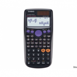 Kalkulator CASIO FX-85ES...