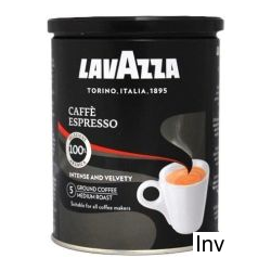 Kawa LAVAZZA ESPRESSO 250g...