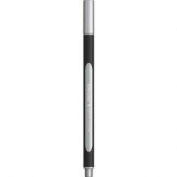 Cienkopis metaliczny SCHNEIDER Paint-It 020, 1-2mm, srebrny metalik