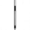 Cienkopis metaliczny SCHNEIDER Paint-It 020, 1-2mm, srebrny metalik