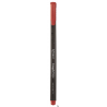 Cienkopis Maped GraphPeps czerwony 0,4mm z metalową końcówką i ergonomicznym kształtem