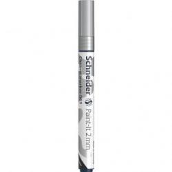 Marker chromowany SCHNEIDER Paint-It 061, 2 mm, metalik