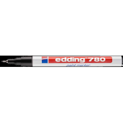 Edding Marker olejowy 780...