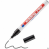 Edding Marker olejowy 780 czarny 0.8mm końcówka okrągła