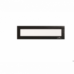 Ramka magnetyczna A4 czarna DURAFRAME 498601 Durable do prezentacji informacji
