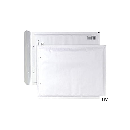 Koperta powietrzna K/20 biała Bantex 250x350 mm do wysyłki delikatnych przedmiotów
