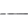 Edding pisak artystyczny 1mm szary 1200/012