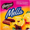 Galaretka GOPLANA MELLA pomarańczowa w czekoladzie 190g