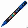 Marker niebieski PC-5M POSCA Uni 77368