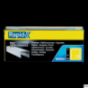 Zszywki Rapid 13/4 5 mm do zszywaczy pistoletowych, 5000 sztuk
