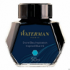 Atrament niebieski morze południowe jasnoniebieski Waterman S0110810
