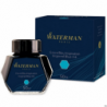 Atrament niebieski morze południowe jasnoniebieski Waterman S0110810