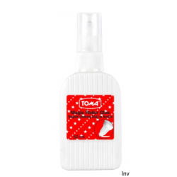 Klej MAGIC ROLLER Toma w płynie z kulką 50g przezroczysty super mocny