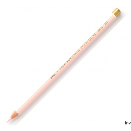 Kredka artystyczna Koh-i-noor POLYCOLOR 3800/351 Reddish Flesh