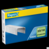 Zszywki Rapid Standard 23/10 1000 sztuk