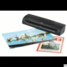 Laminator GBC Fusion 1000L A3 czarny, do laminacji na gorąco i zimno, czas nagrzewania 5 min, 2 lata gwarancji