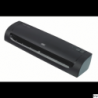 Laminator GBC Fusion 1000L A3 czarny, do laminacji na gorąco i zimno, czas nagrzewania 5 min, 2 lata gwarancji
