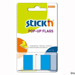 Zakładki indeksujące StickN...
