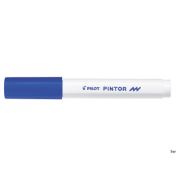 Marker niebieski PINTOR F...