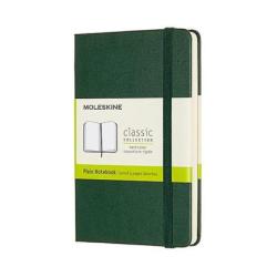 Notes MOLESKINE Classic P...