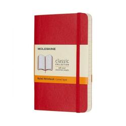 Notes MOLESKINE Classic P...