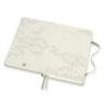 Notes MOLESKINE Passion Journal Wellness (13x21 cm), 400 stron, zielony