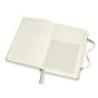 Notes MOLESKINE Passion Journal Wellness (13x21 cm), 400 stron, zielony
