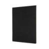 Notes reporterski PRO PAD MOLESKINE Letter (21,59x27,94 cm), 96 stron, czarny
