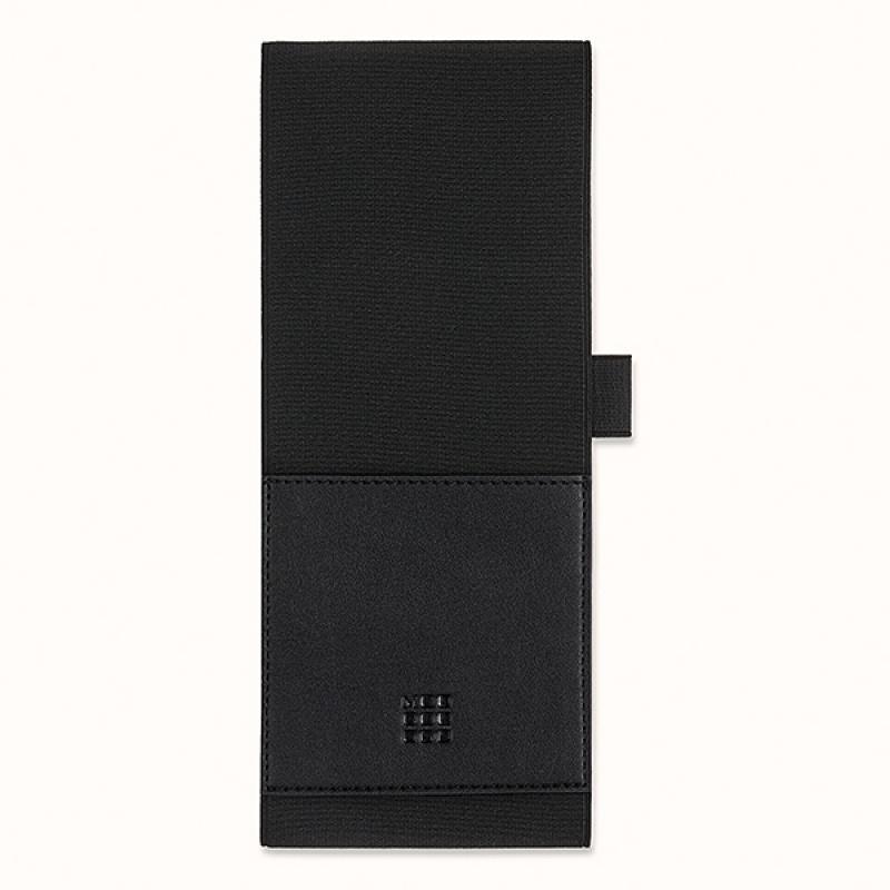 Opaska na notes MOLESKINE Classic XL, czarna - 1