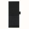 Opaska na notes MOLESKINE Classic XL, czarna - 1