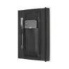Opaska na notes MOLESKINE Classic XL, czarna - 4