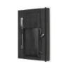 Opaska na notes MOLESKINE Classic XL, czarna - 5